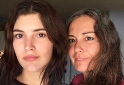 Anneler ve çocukları podyumda!