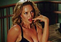 Uma Thurman'ın yeni proje heyecanı!