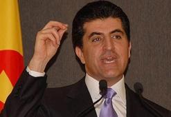 Barzani'den Türkiye açıklaması!