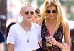 Kristen Stewart Stella Maxwell'den ayrılmıyor!