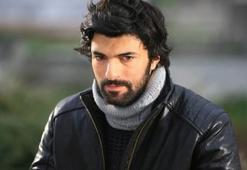 Engin Akyürek'in yeni filminin çekimleri başladı!