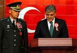 11'nci Cumhurbaşkanı Gül'ün yaverine ağırlaştırılmış müebbet