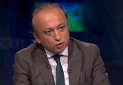 TRT spikeri Levent Özçelik'ten küfür açıklaması!