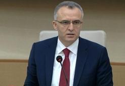 Bakan Ağbal'dan flaş 'asgari ücret' açıklaması! Torba yasa...