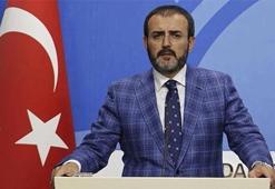 AK Parti Sözcüsü Mahir Ünal'dan MKYK sonrası açıklama