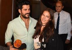 Burak ve Kerem şaşırtacak