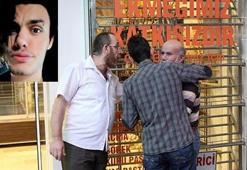 19 yaşındaki gencin korkunç ölümü