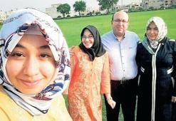 Pakistan’daki FETÖ okul müdürüne çuval