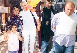 ‘Çıkınca anasını da öldüreceğim’