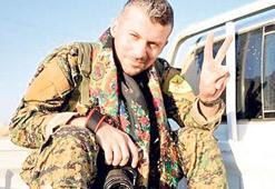 PKK’nın Goebbels’i Rakka’da öldürüldü