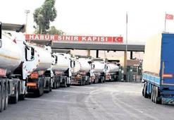Habur’a alternatif aranıyor