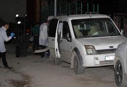 AK Parti İl Başkan Yardımcısı'nın aracına bombalı saldırı!
