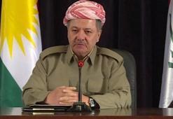 Barzani özerk bölgeyi 13 yılda yüzde 80 büyüttü