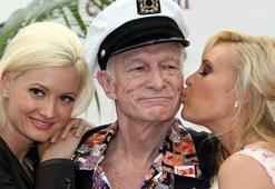 Playboy'un kurucusu hayatını kaybetti
