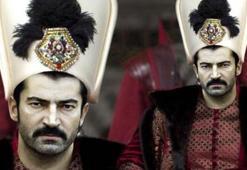 'Fatih' dizisindeki partneri bakın hangi isim oldu?