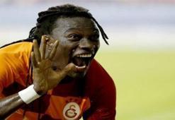 Gomis, yıldız oyuncuyu Galatasaray'a çağırdı