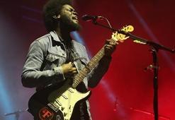 İstanbul'da Michael Kiwanuka fırtınası!