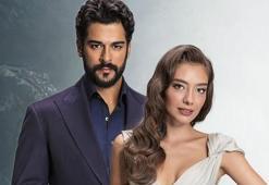 Kara Sevda dizisinden bir ilk!