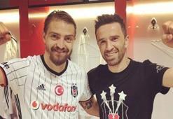 Caner ve Gökhan'a gönderme: Bana neden yapmadılar?