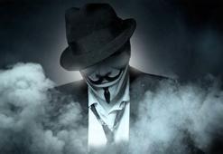 Anonymous, Yunanistan'a savaş açtı!