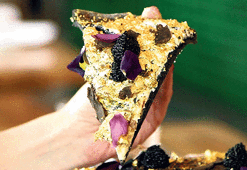 2000 dolarlık pizza