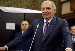 İBB başkanı belli oldu! İşte Uysal'ın ilk açıklamaları