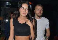Asena fazlasıyla nafaka aldı
