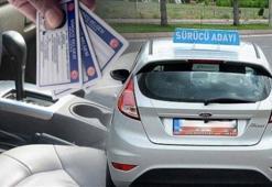 Ehliyet sınavı ne zaman yapılacak?