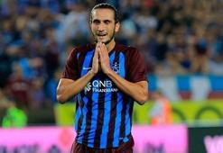 Monaco'dan Trabzonsporlu Yusuf Yazıcı'ya 14 milyon Euro!