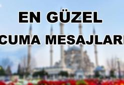 En güzel Cuma mesajları! 29 Eylül Cuma sözleri