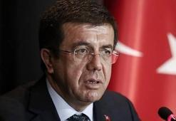 Ekonomi Bakanı Zeybekci: Domates yasağı kalkıyor, Putin'den de duyduk