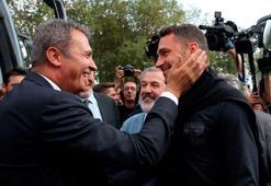 Fikret Orman'dan Dusko Tosic yorumu: "Gıkı çıkmıyor"