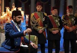 Payitaht Abdülhamit Fransa’da gündem oldu!