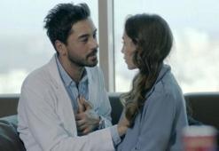 Kalp Atışı 13. yeni bölüm fragmanında Eylül ve Ali Asaf arasında romantik anlar!