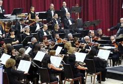 İDSO, sezon boyunca 35 performans sergileyecek!