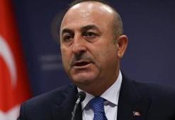 Türkiye: Erbil'e özel izinle uçak göndeririz