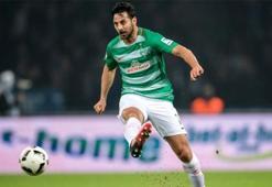 Köln, Pizarro'yu kadrosuna kattı