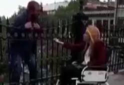 İntihar girişimini Ak Parti Milletvekili önledi