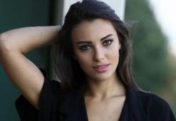 Tuvana Türkay'ın partnerleri belli oldu!