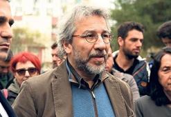 Almanya'dan Can Dündar açıklaması