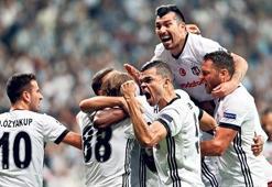 "Bu kadro bu günler için kuruldu"