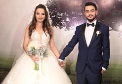 Damatlığıyla kuyumcuya koştu