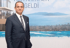 ‘ADA’ 600 milyon liraya Kartal’a geldi