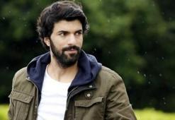 'Çocuklar Sana Emanet' filminin setinden ilk kare!