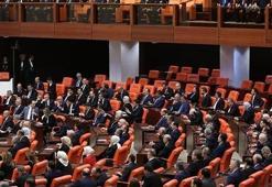 TBMM yarın yeni yasama yılına başlıyor