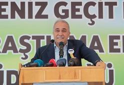 Fakıbaba'dan domates tohumu açıklaması