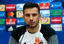 Oğuzhan Özyakup: Ben kendime fiyat biçmem!