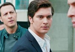 Ünlü oyuncu Ali Aksöz 'doktor' oldu!