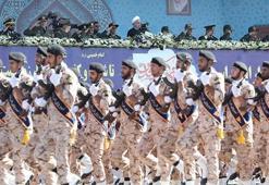 Barzani'ye bir gözdağı daha! İran ve Irak'tan ortak tatbikat