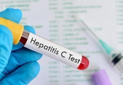 'Herkes mutlaka Hepatit C testi yaptırmalı'
